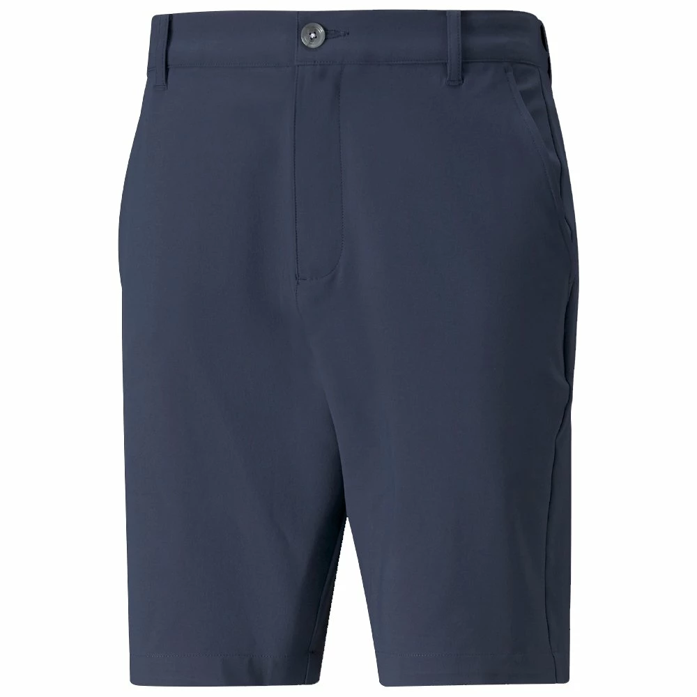 Puma X Arnold Palmer Latrobe Shorts - Navy Blazer