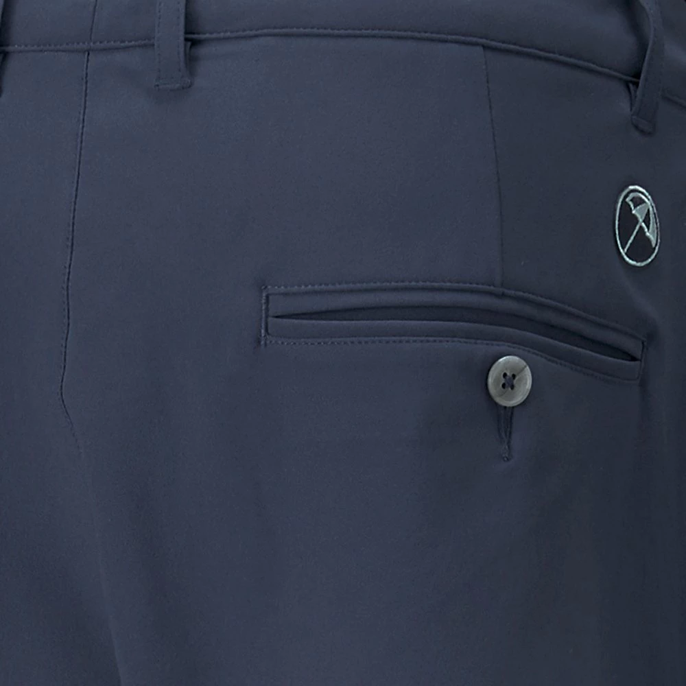 Puma X Arnold Palmer Latrobe Shorts - Navy Blazer - Image 4