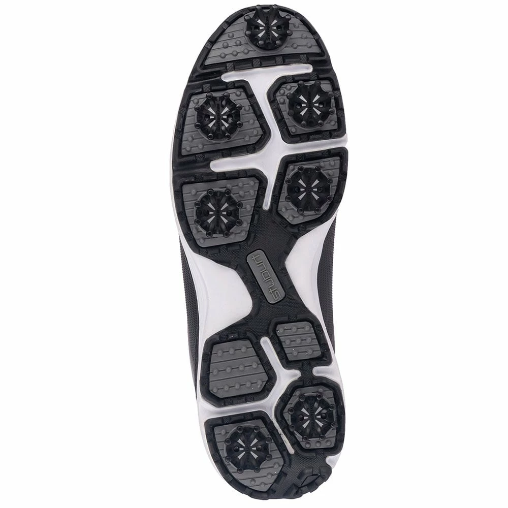 Stuburt PCT II Spiked Shoes - Black - Image 7