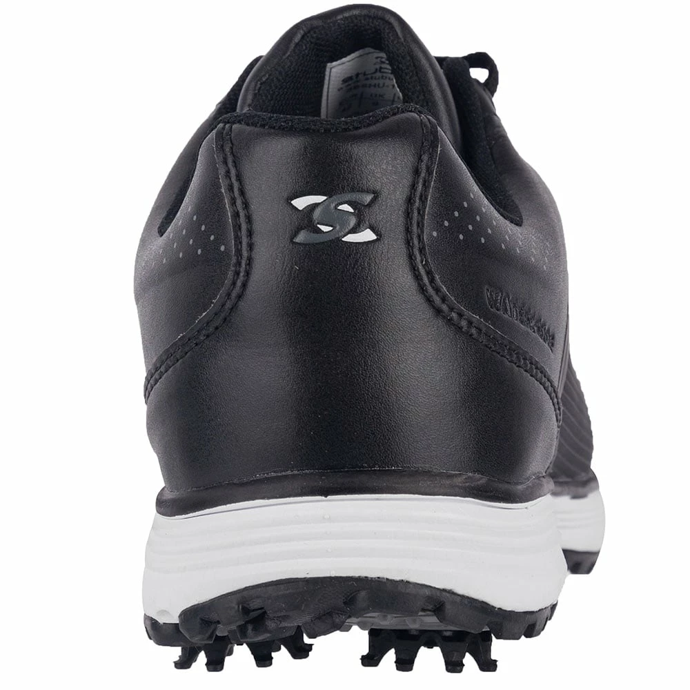 Stuburt PCT II Spiked Shoes - Black - Image 6
