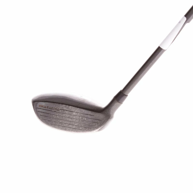 Kane Golf Voyager Graphite Men's Right Hand Fairway 3 Wood 15 Degree Regular - Kane Golf - Image 3