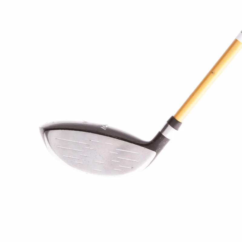 MD Golf Superstrong ST Graphite Men's Right Hand Fairway 3 Wood 15 Degree Regular - Proforce 65 - Image 3