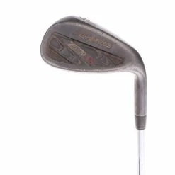 Benross Zip It Steel Men's Right Hand Sand Wedge Wedge - Dynamic Gold