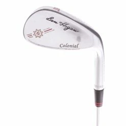Ben Hogan Colonial Steel Men's Right Hand Lob Wedge 60 Degree Wedge- Ben Hogan Apex