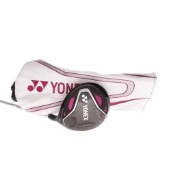 Yonex EZone Elite 3 Graphite Ladies Right Hand Fairway 5 Wood 21 Degree Ladies - Yonex EO3l