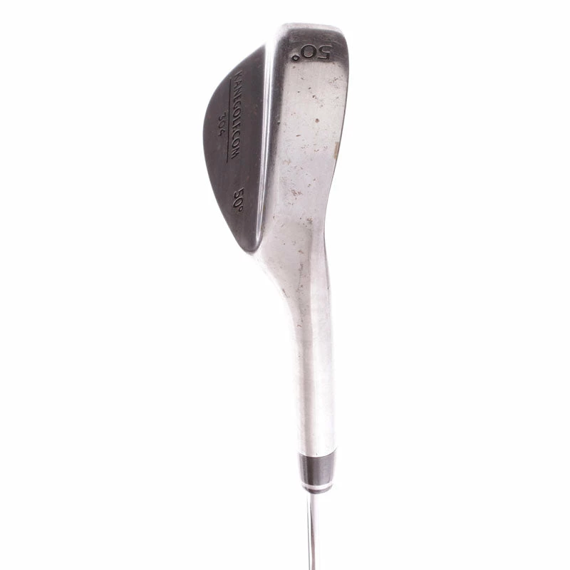 Kane Golf 304 Steel Men's Right Hand Approach Wedge 50 Degree Regular - Sniper Rifle - Image 3