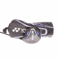 Yonex Ezone Elite 3.0 Graphite Men's Right Hand Fairway 5 Wood 18 Degree Regular - Yonex Ex E03