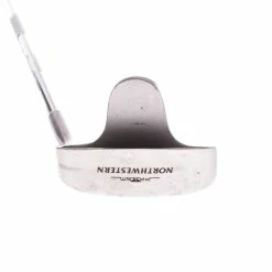 Northwestern Prism Steel Ladies Right Hand Chipper 37 Degree Chipper - Northwestern