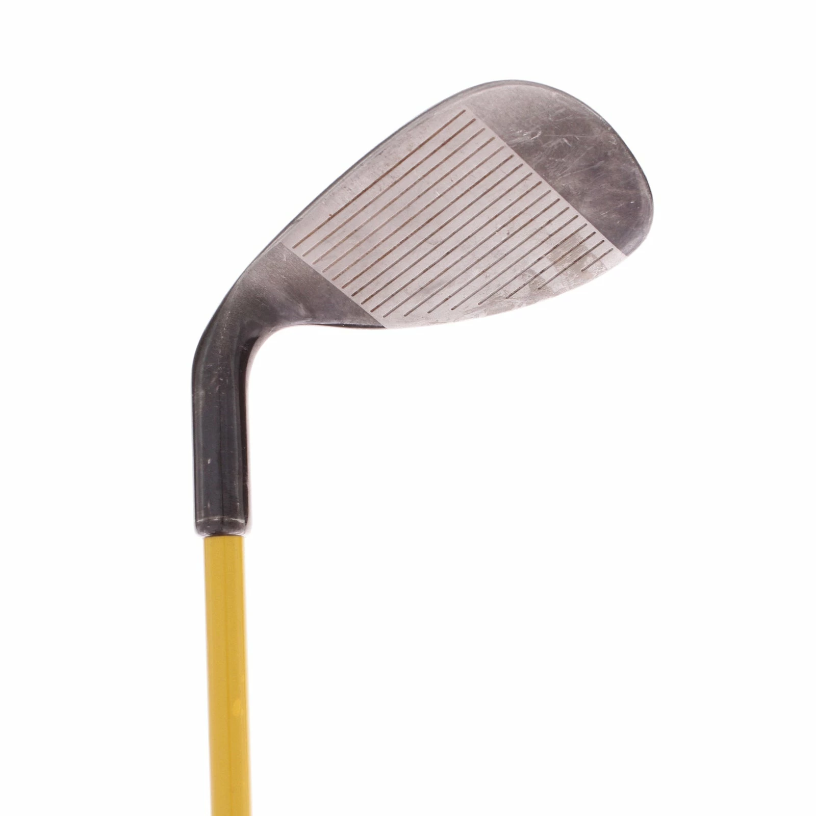 Momentus Golf Short Game Wizard Graphite Men's Right Hand Lob Wedge 60 Degree Wedge - Momentus 250 Grams - Image 2