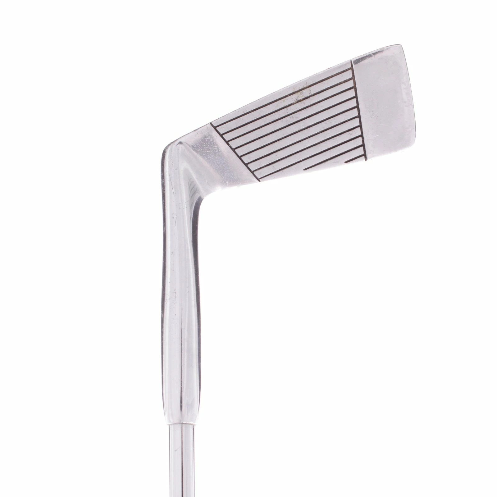 Bronty Chip Mk II Steel Men's Right Hand Chipper 37 Degree Chipper - Bronty - Image 2