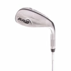 Northwestern Plus 10 Steel Mens Right Hand Lob Wedge 64 Degree Wedge - True Temper