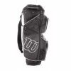 Golf Clearance Online Wilson Ultra Second Hand Cart Bag - Black/White