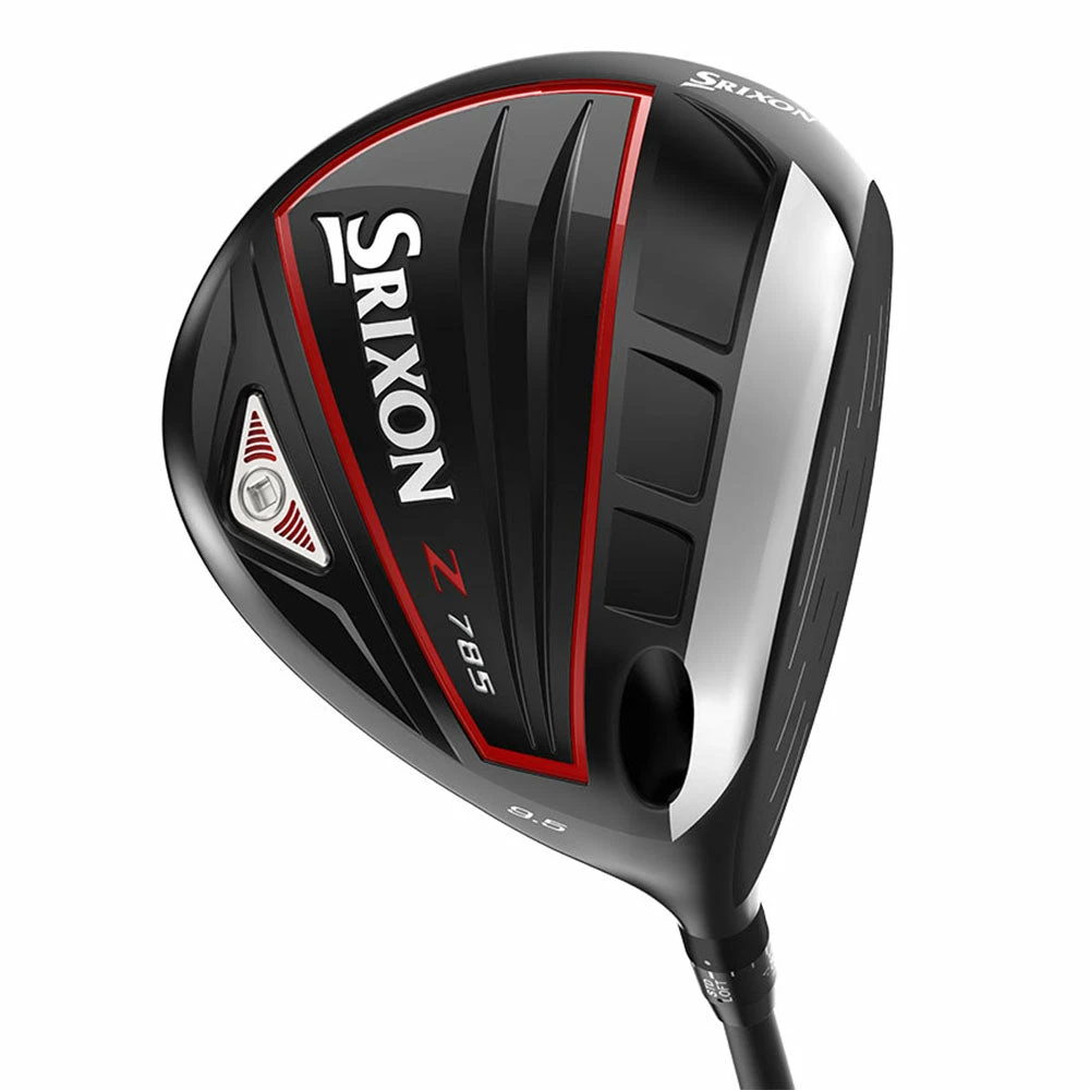 Srixon Z 785 Golf Driver - Image 2