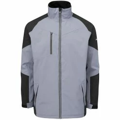 Stuburt Evolve Extreme Pro Waterproof Jacket - Storm