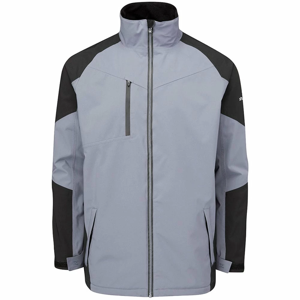 Stuburt Evolve Extreme Pro Waterproof Jacket - Storm