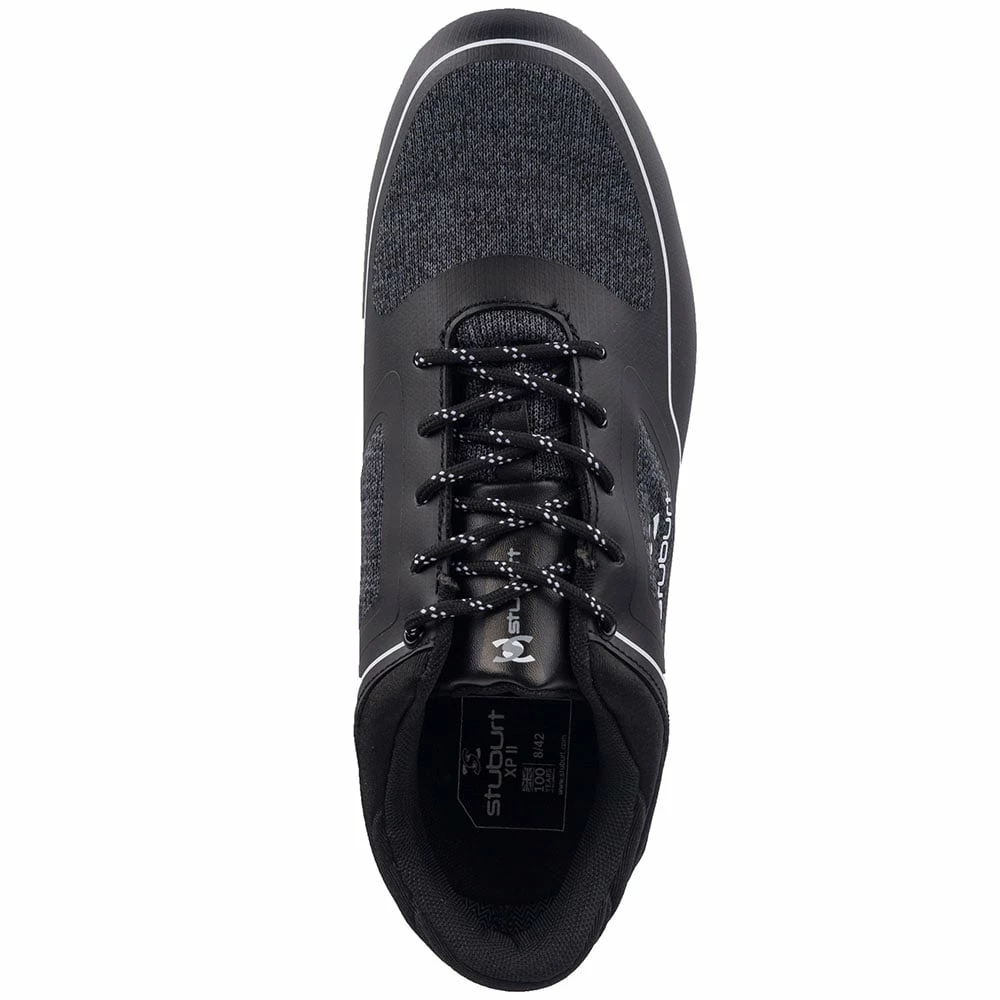 Stuburt XP II Spikeless Shoes - Black - Image 5