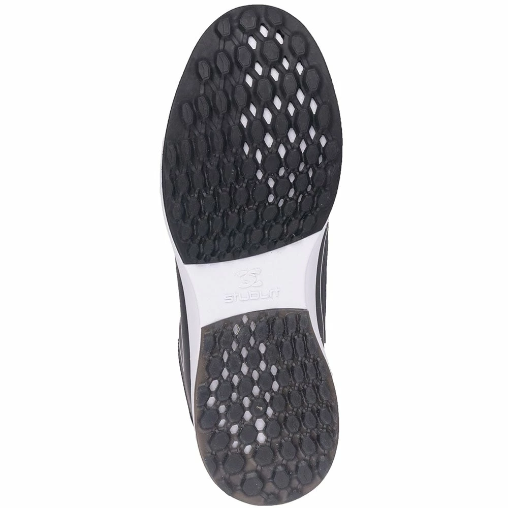 Stuburt XP II Spikeless Shoes - Black - Image 6