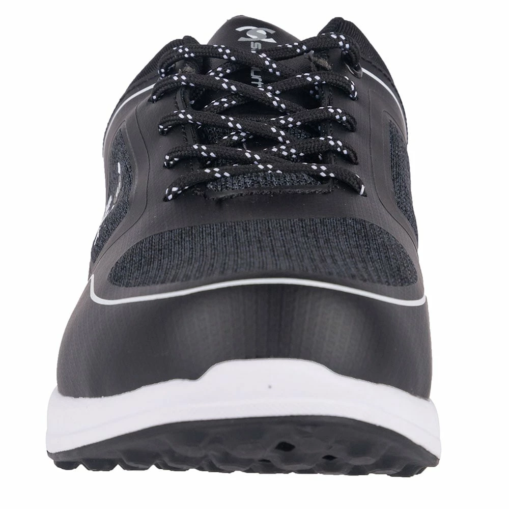 Stuburt XP II Spikeless Shoes - Black - Image 7