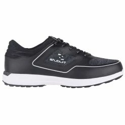 Stuburt XP II Spikeless Shoes - Black