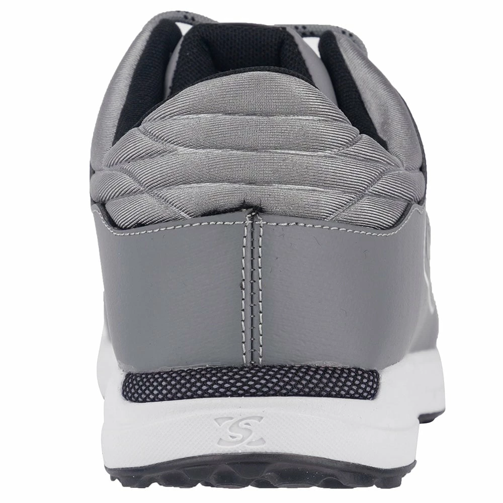 Stuburt XP II Spikeless Shoes - Grey - Image 5