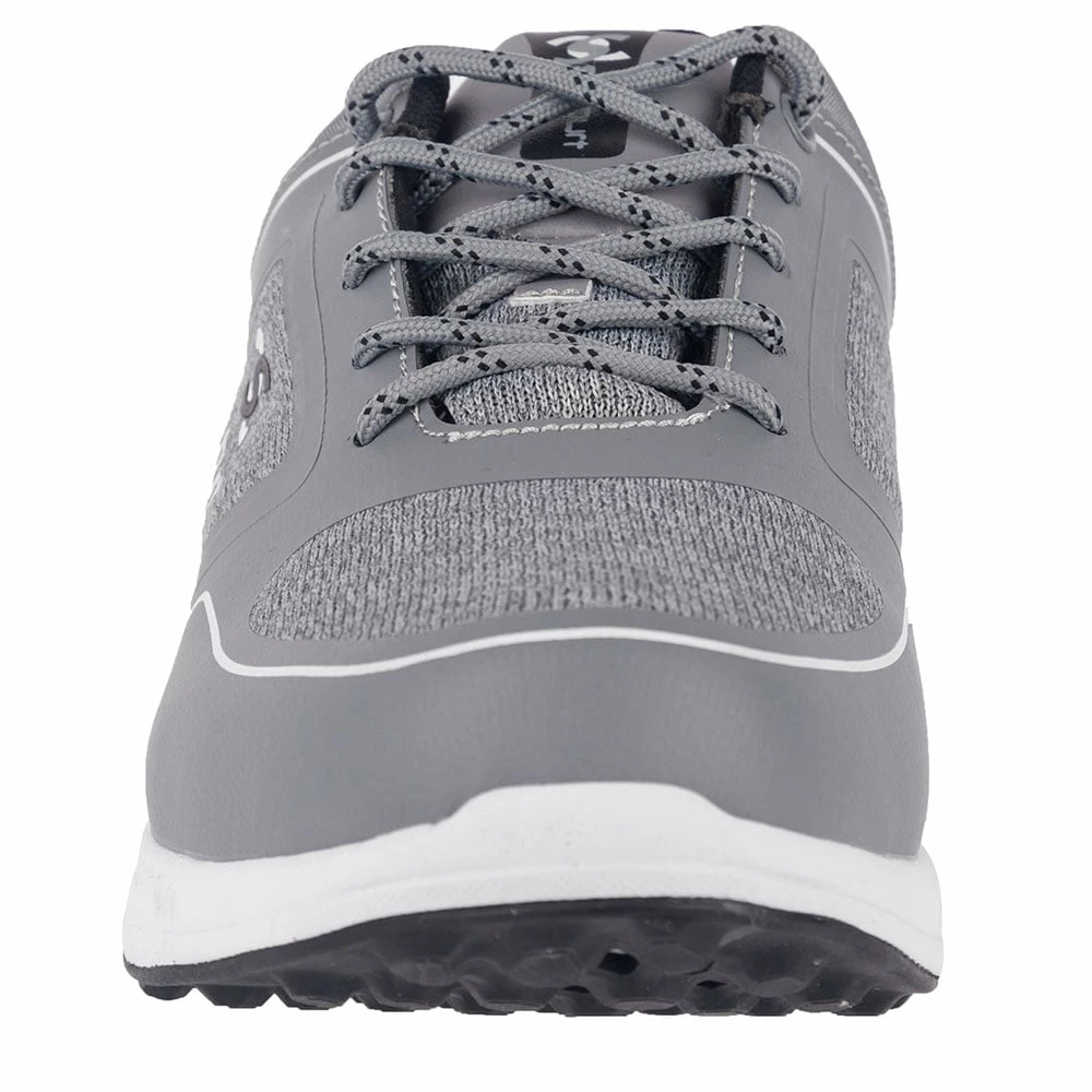 Stuburt XP II Spikeless Shoes - Grey - Image 7