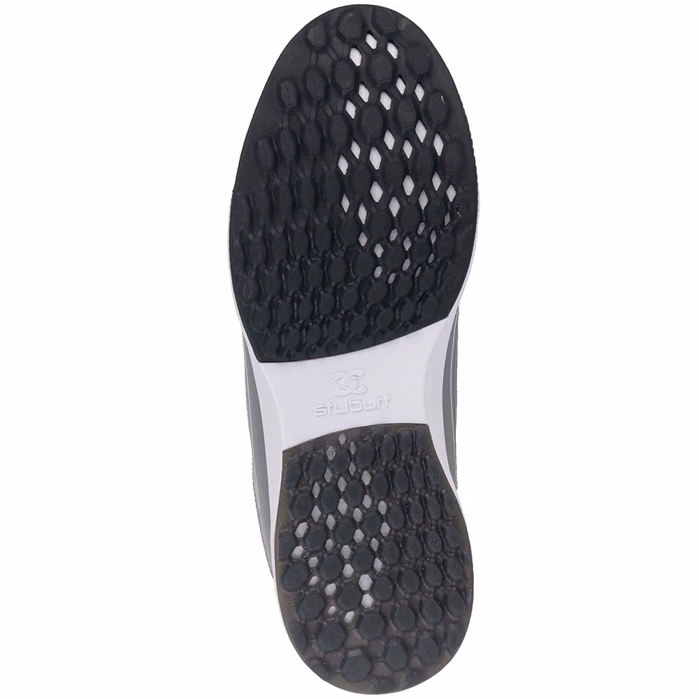 Stuburt XP II Spikeless Shoes - Grey - Image 8