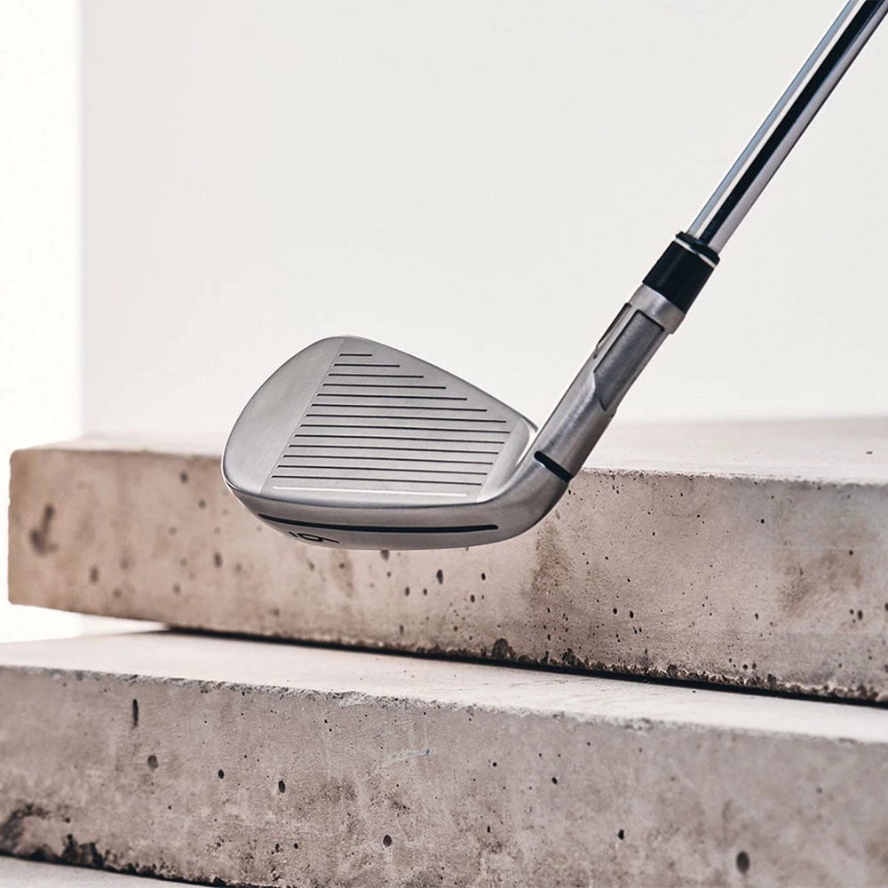 TaylorMade Stealth Single Irons - Steel - Image 11