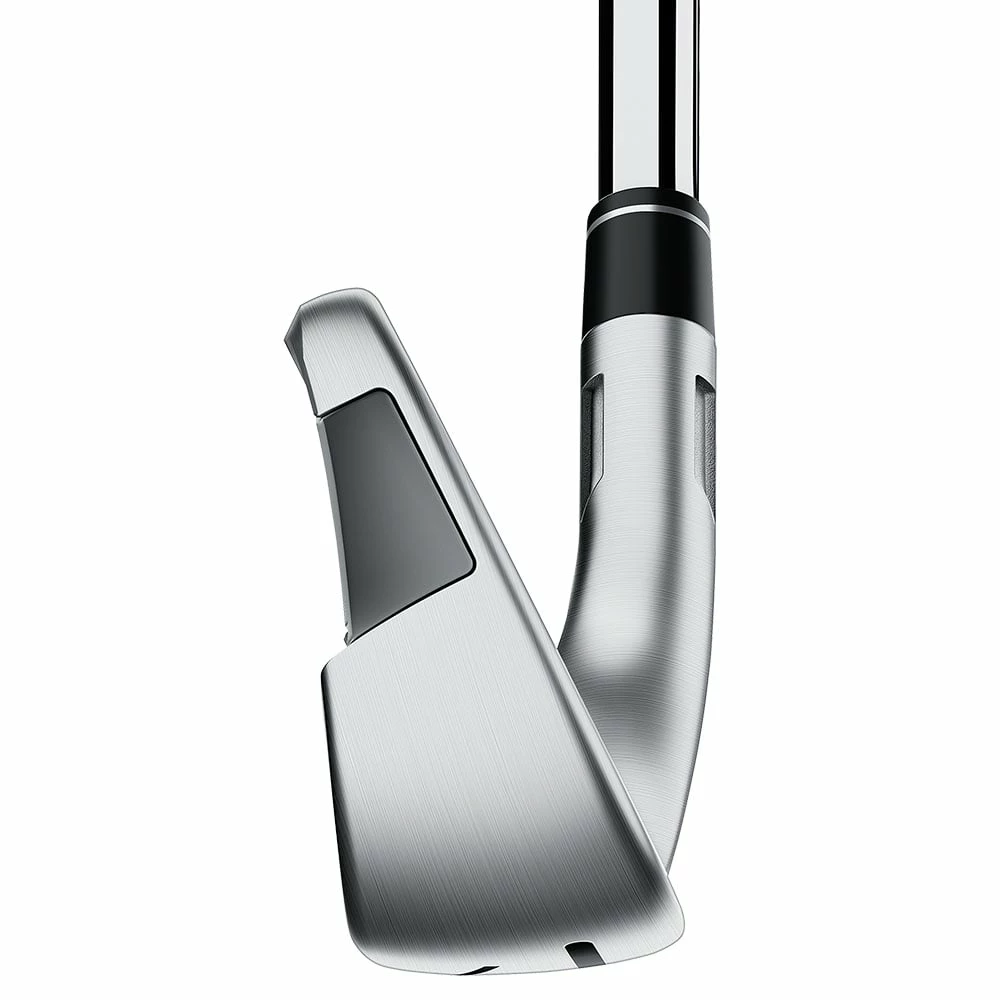 TaylorMade Stealth Single Irons - Steel - Image 4
