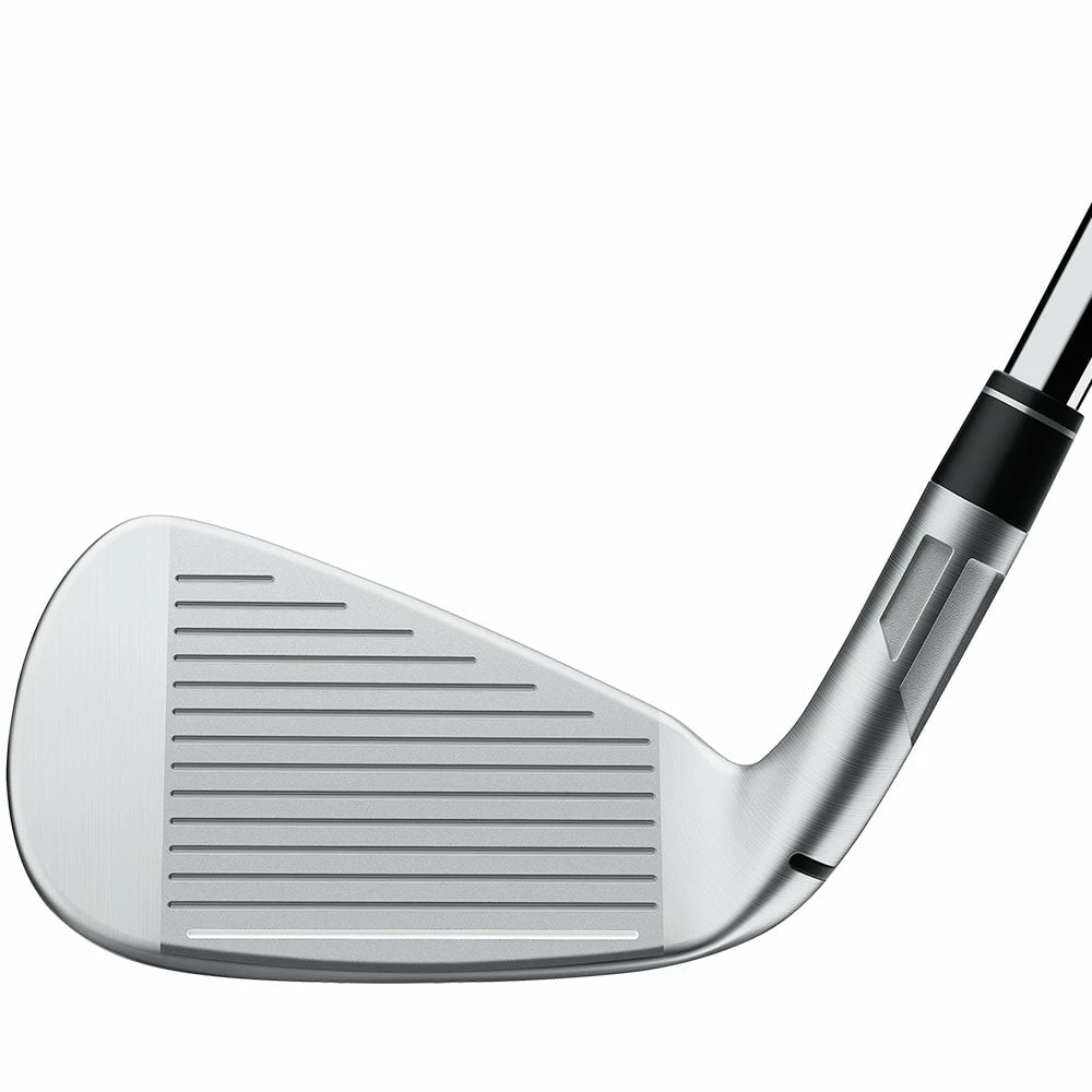 TaylorMade Stealth Single Irons - Steel - Image 3