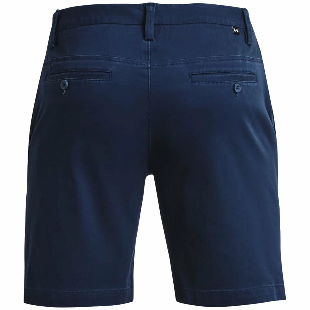 Under Armour Chino Shorts - Academy Navy - Image 2