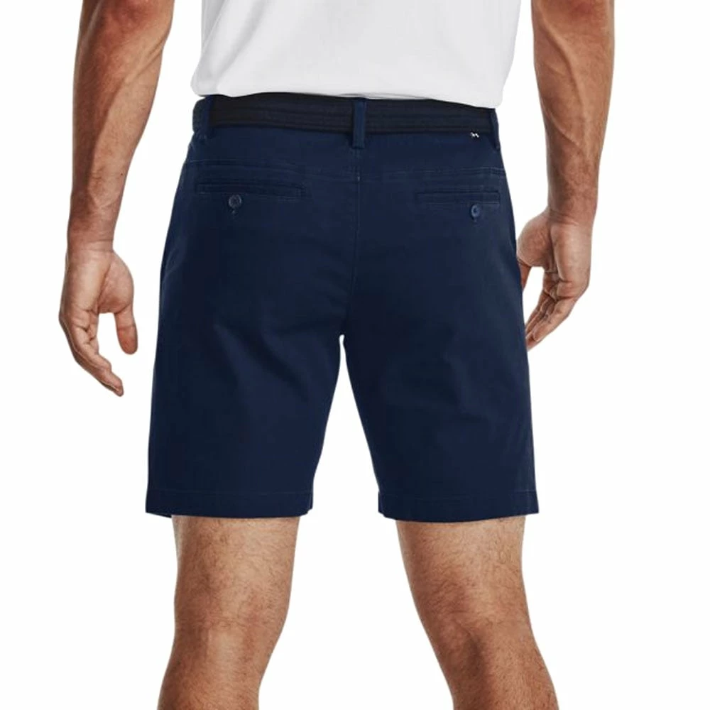 Under Armour Chino Shorts - Academy Navy - Image 4
