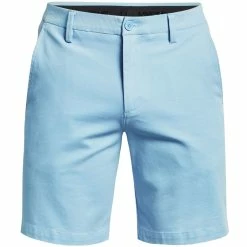 Under Armour Chino Shorts - Peninsula Blue