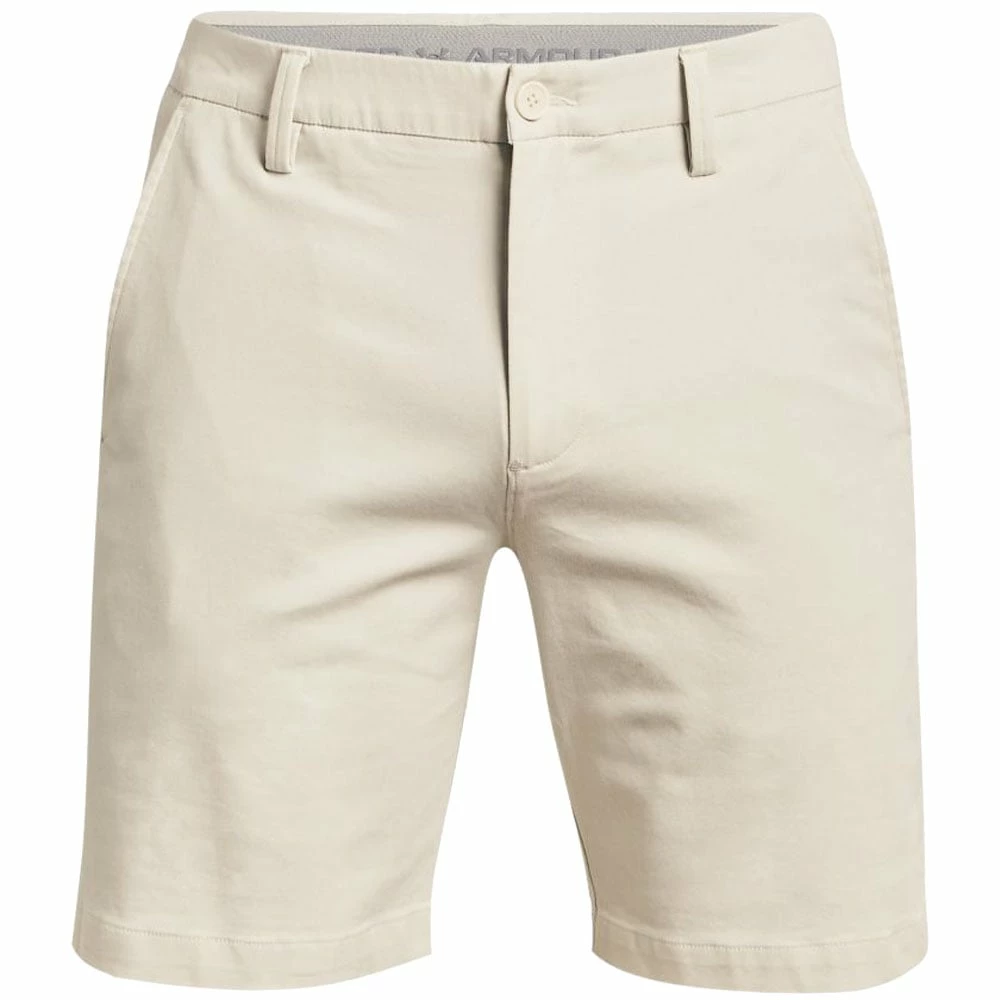 Under Armour Chino Shorts - Summit White/Halo Grey