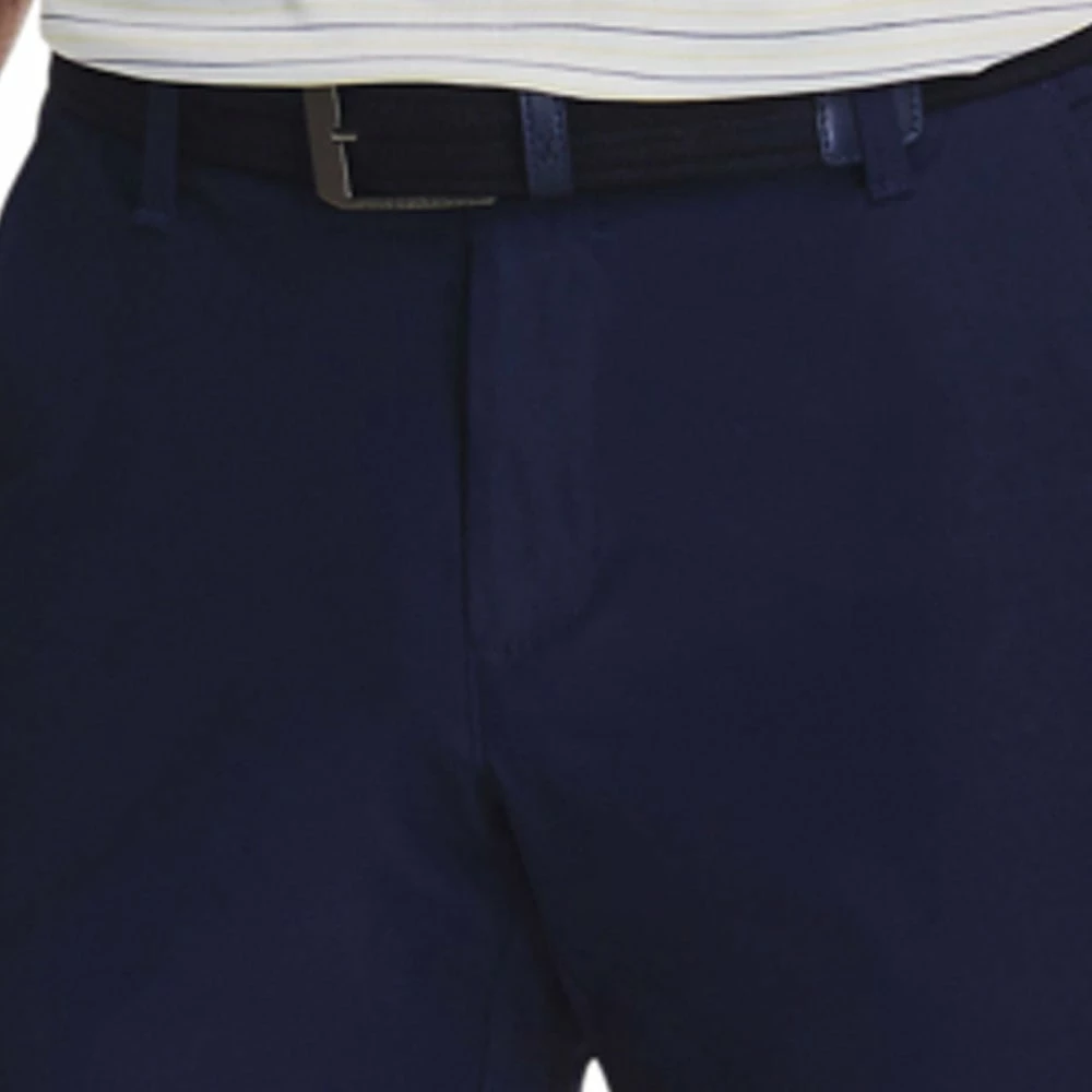 Under Armour Drive Tapered Shorts - Midnight Navy - Image 4