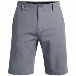 Under Armour Drive Tapered Shorts - Steel Grey