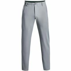 Under Armour Drive Tapered Trousers - Steel/Halo Grey