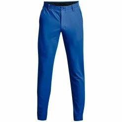 Under Armour Drive Tapered Trousers - Victory Blue
