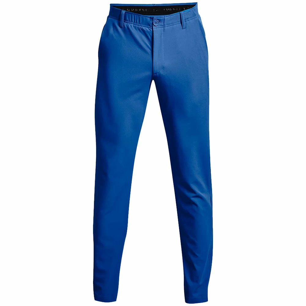 Under Armour Drive Tapered Trousers - Victory Blue