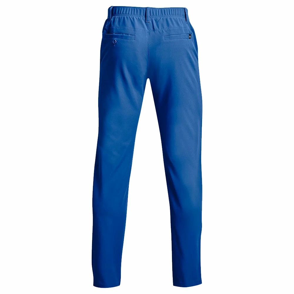 Under Armour Drive Tapered Trousers - Victory Blue - Image 2