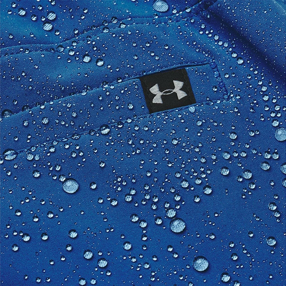 Under Armour Drive Tapered Trousers - Victory Blue - Image 3