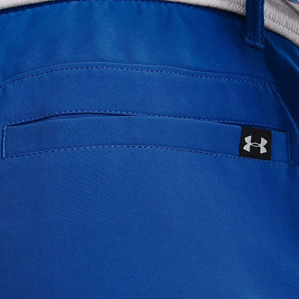 Under Armour Drive Tapered Trousers - Victory Blue - Image 5